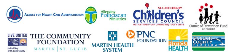 Board Members | Healthy Start Coalition of St. Lucie County, Inc.